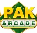 Pak Arcade Game