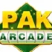 Pak Arcade Game