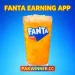 Fanta earning app
